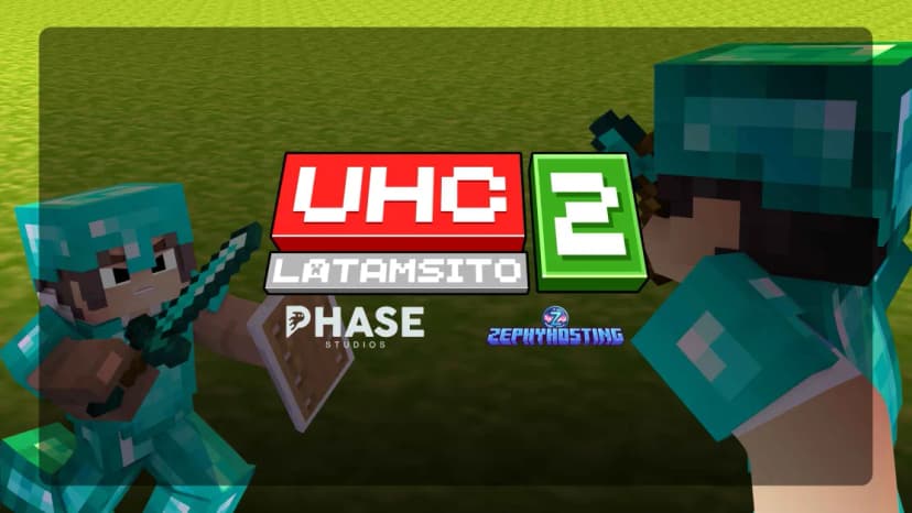 UHC Latamsito 2